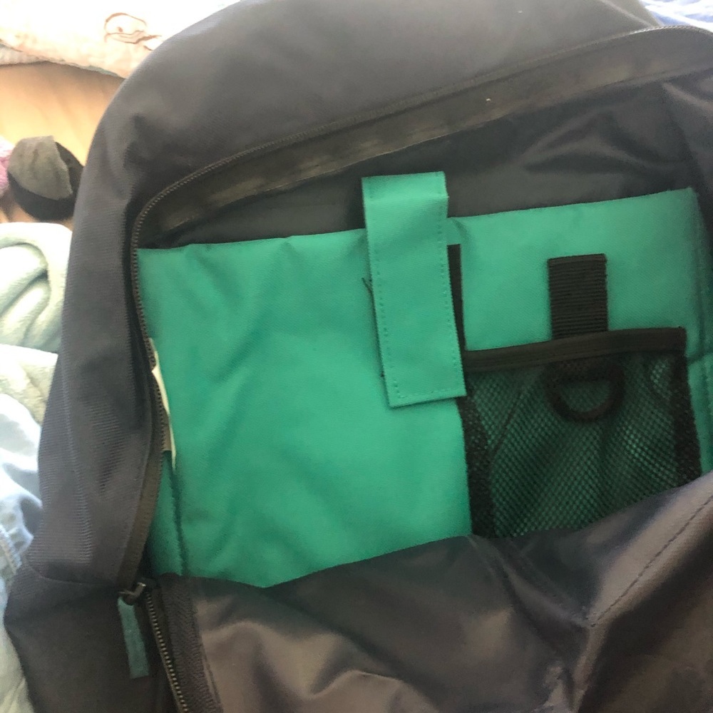 Farah backpack - Picture 7 of 10